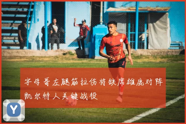 字母哥左腿筋拉伤将缺席雄鹿对阵凯尔特人关键战役