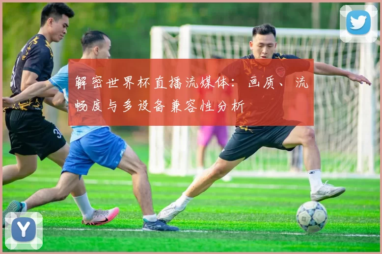 解密世界杯直播流媒体:画质、流畅度与多设备兼容性分析