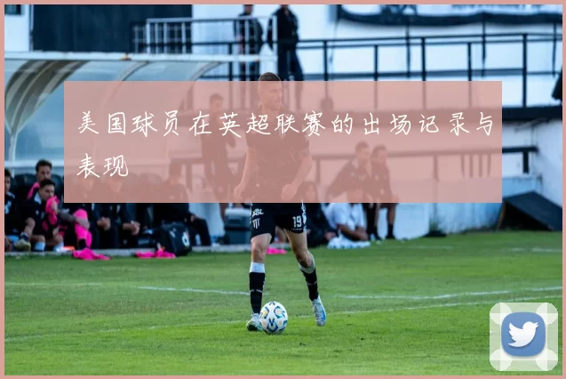 美国球员在英超联赛的出场记录与表现