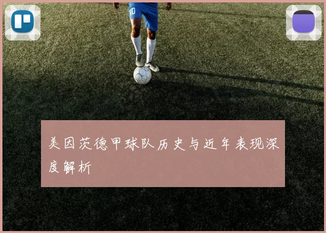 美因茨德甲球队历史与近年表现深度解析