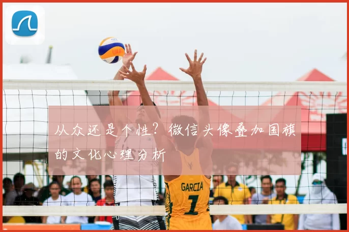 从众还是个性？微信头像叠加国旗的文化心理分析
